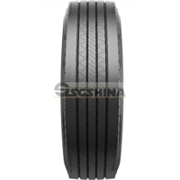 215/75R17.5 FORTUNE FAR603 18PR 135/133J TL Пневматическая Шина