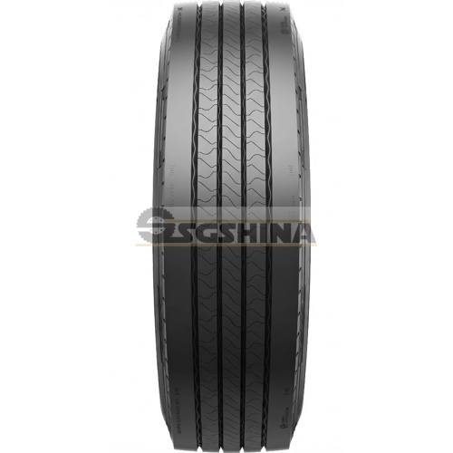 215/75R17.5 FORTUNE FAR603 18PR 135/133J TL Пневматическая Шина