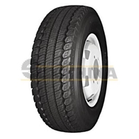 Шина КАМА NU-301 215/75 R17.5 126/124 M