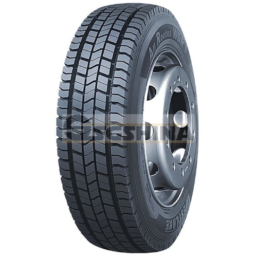 215/75R17.5 Westlake WDR+1 128/126M TL Пневматическая Шина