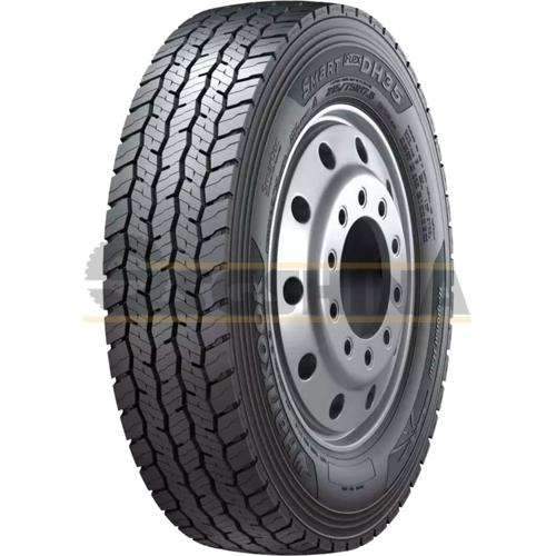 215/75R17.5 Hankook Smart Flex DH35 12PR 126/124/M TL Пневматическая Шина