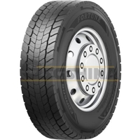 215/75R17.5 Fortune FDR606 16PR 128/126/M TL Пневматическая Шина