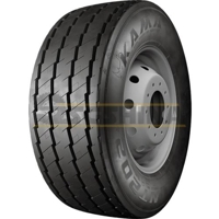 215/75R17.5 КАМА NT 202 135/133/J TL Пневматическая Шина