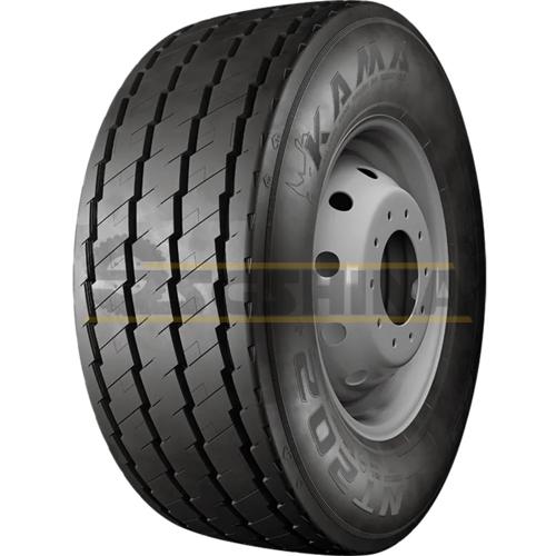 215/75R17.5 КАМА NT 202 135/133/J TL Пневматическая Шина