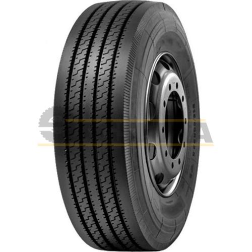 215/75R17.5 Ovation VI-660 16PR 135/133 / J TL Пневматическая Шина