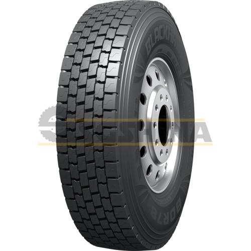 215/75R17.5 Blackhawk BDR78 16PR 135/133/L TL Пневматическая Шина