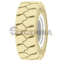 Шина 21x8-9 Galaxy LIFTOP SDS (QH) 3PR (NM белая) Цельнолитая