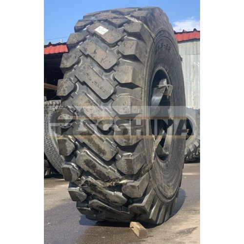 23.5-25 SAFEVER E-3/L-3 Дел волна 28PR 196A2/180B TT Шинокомплект