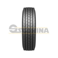 Шина 235/75R17.5 Белшина Бел-159 130/128, (132/130)/M(L) TL Пневматическая