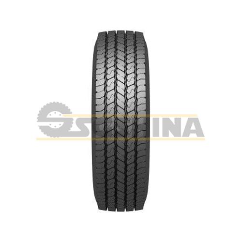 Шина 235/75R17.5 Белшина Бел-159 130/128, (132/130)/M(L) TL Пневматическая