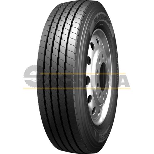 Шина 235/75R17.5 Blackhawk BAR26 PR18 141/143/J TL Пневматическая