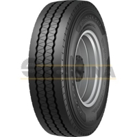 235/75R17.5 Triangle TRT03 18PR 143/141/J TL Пневматическая Шина