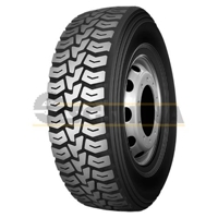 Шина 235/75R17.5 Kapsen HS928 16PR 132/129M TL Пневматическая