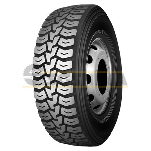 Шина 235/75R17.5 Kapsen HS928 16PR 132/129M TL Пневматическая