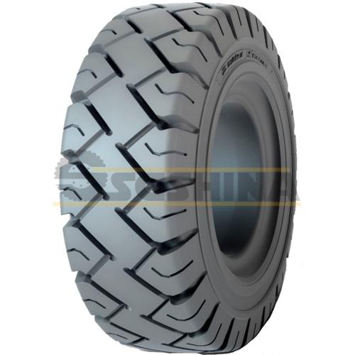 Шина 23x10-12 Camso (Solideal) Xtreme NM Цельнолитая