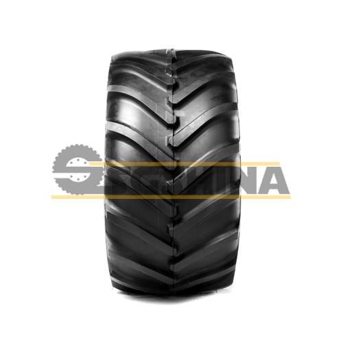 23x8.50-12 BKT TR 315 6 TL Пневматическая Шина