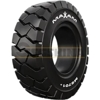 Шина 23x9-10 Maxam MS701+ TR Цельнолитая