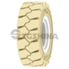 Шина 23x9-10 Galaxy LIFTOP SDS (QH) 3PR (NM белая) Цельнолитая