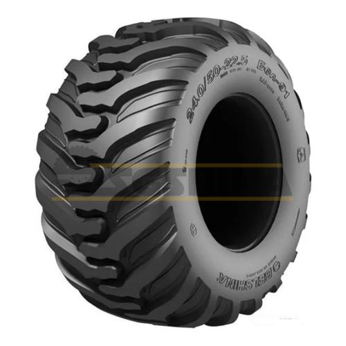 Шинокомплект 24.0/50-22.5 Белшина Бел-91 16PR 165A6 TT