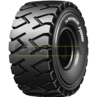 Шина 24.00R35 Michelin X Quarry S E4 ** TL Пневматическая