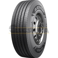 245/70R17.5 Blackhawk BFR2 18PR 143/141/J TL Пневматическая Шина
