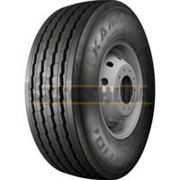 Шина 245/70R17.5 КАМА КАМА-NT 101 143/141/J