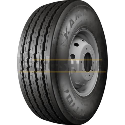 Шина 245/70R17.5 КАМА КАМА-NT 101 143/141/J