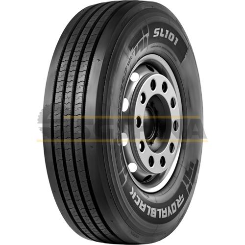 245/70R19.5 Royal Black SL101 133/131/M TL Пневматическая Шина