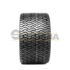 26.5x14-12 Kenda K507 6 102A4/114A4 TL Пневматическая Шина