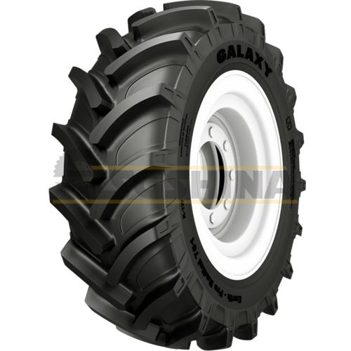 Шина 260/70R16 Galaxy Earth-Pro Radial 701 R-1W 109D TL Пневматическая