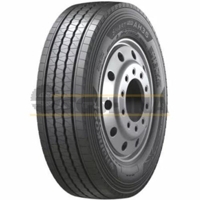 265/70R19.5 Hankook Smart Flex AH35 14PR 140/138/M TL Пневматическая Шина