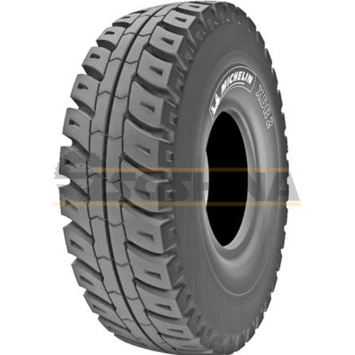 Шина 27.00R49 Michelin XDR2 A E4R ** TL Пневматическая