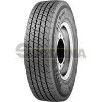 275/70R22.5 TyRex All Steel VC-1 148/145/J TL Пневматическая Шина