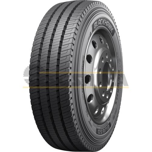 275/70R22.5 Blackhawk BU650 16PR 148/145/J TL Пневматическая Шина