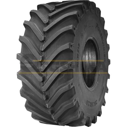 Шина 28.1R26 Forerunner QH712 R-1W 158A8/158B TL Пневматическая