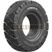 28x12.50-15 GRI Ultimate XT Цельнолитая Цельнолитая Шина