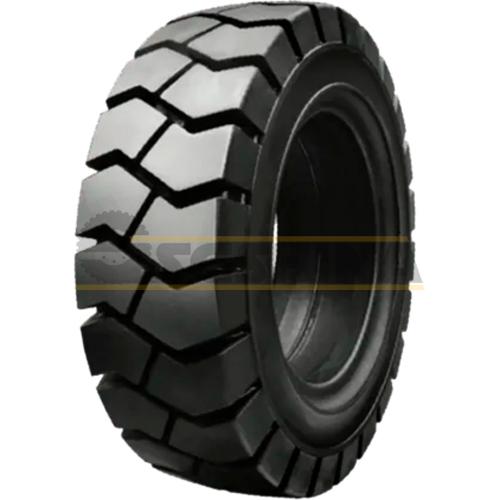 Шина 28x9-15 Advance OB503 Цельнолитая