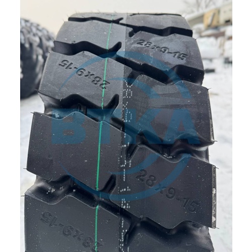 28x9-15 BTKA (Double Coin) DH901 14PR 146A5 TTF Шинокомплект