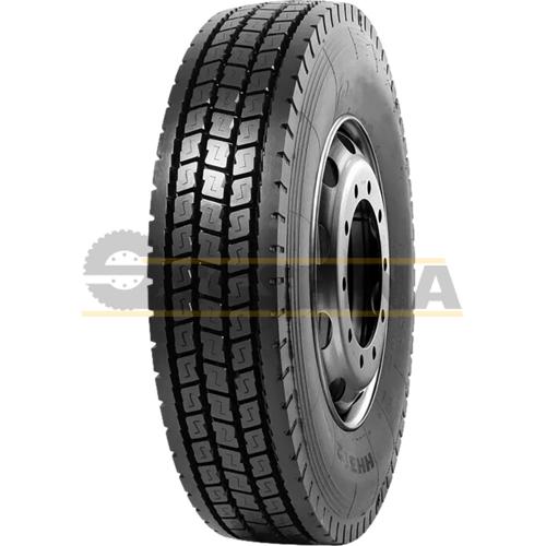 Шина 295/75R22.5 Hifly HH312 16PR 146/143/L TL Пневматическая