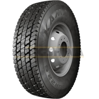 Шина КАМА NR-202 295/75 R22.5 148/145 M