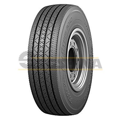 Шина 295/80R22.5 Ярославский шинный завод FR-401 TYREX ALL STEEL 152/148/M
