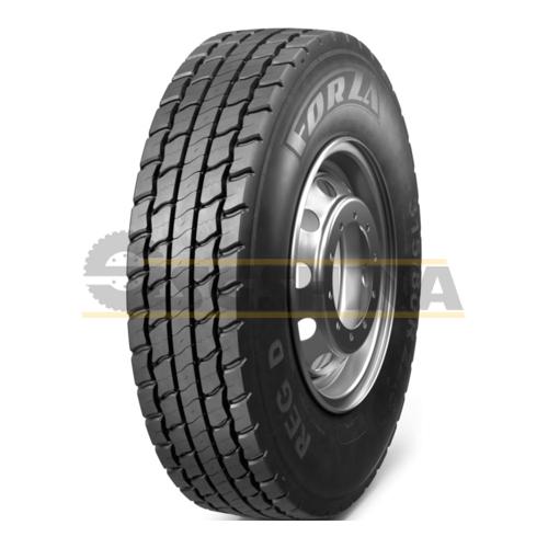 Шина 295/80R22.5 КАМА КАМА FORZA REG D