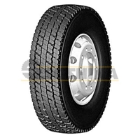 Шина КАМА NR-202 295/80 R22.5 152/148 M