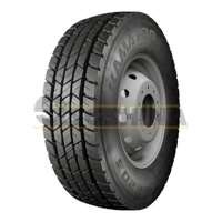 Шина 295/80R22.5 КАМА KAMA PRO NR 203 152/148/M