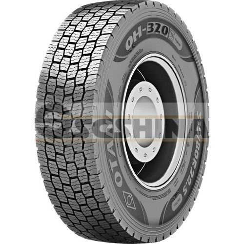 295/80R22.5 Otani OH-320 16PR 152/148M TL Пневматическая Шина