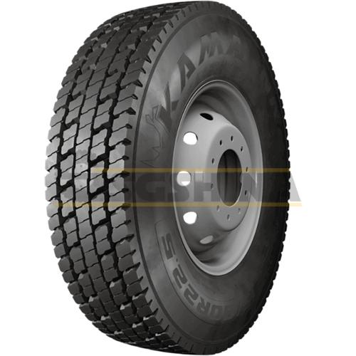 Шина КАМА NR-202 295/80 R22.5 152/148 M