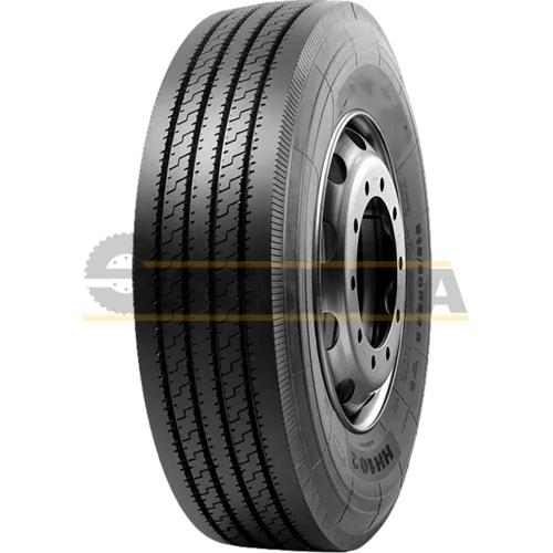 Шина 295/80R22.5 Hifly HH102 18PR 152/149/M TL Пневматическая