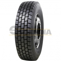 Шина 295/80R22.5 Hifly HH368 18PR 152/149/M TL Пневматическая