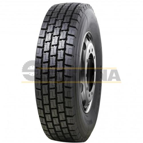 Шина 295/80R22.5 Hifly HH368 18PR 152/149/M TL Пневматическая