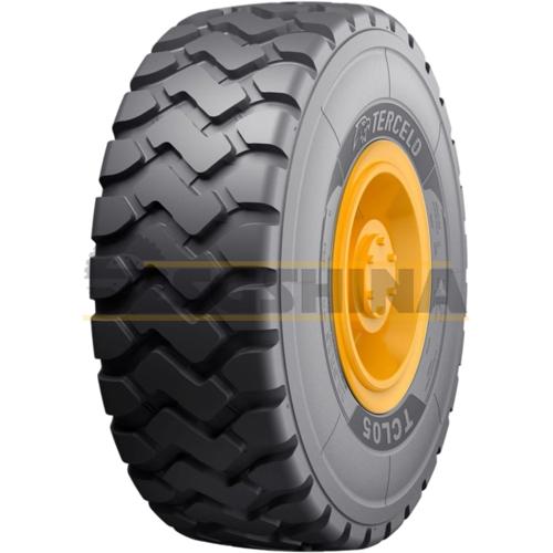 Шина 29.5R25 Tercelo TCL05 E3/L3/G3 C1 216A2/200B ** TL Пневматическая